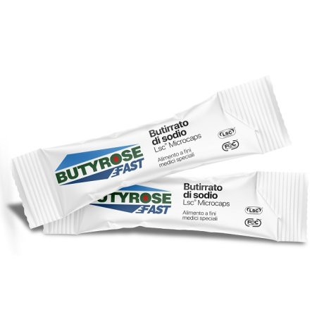 BUTYROSE FAST 10 Sticks