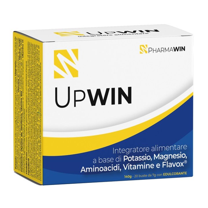 UPWIN 20 Bust.7g