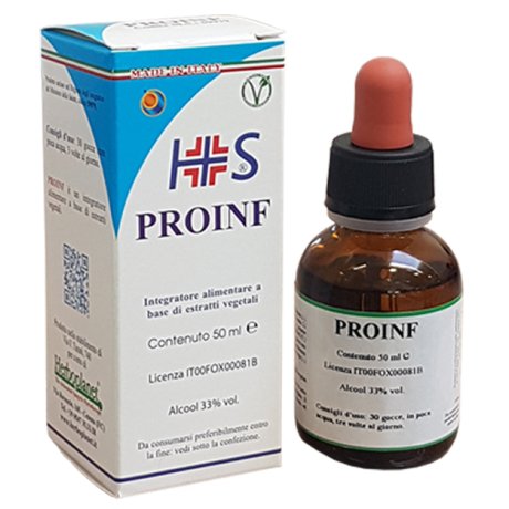 PROINF 50ML