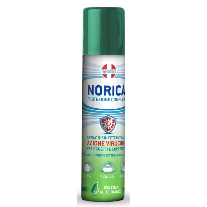 NORICA Prot.Completa 300ml