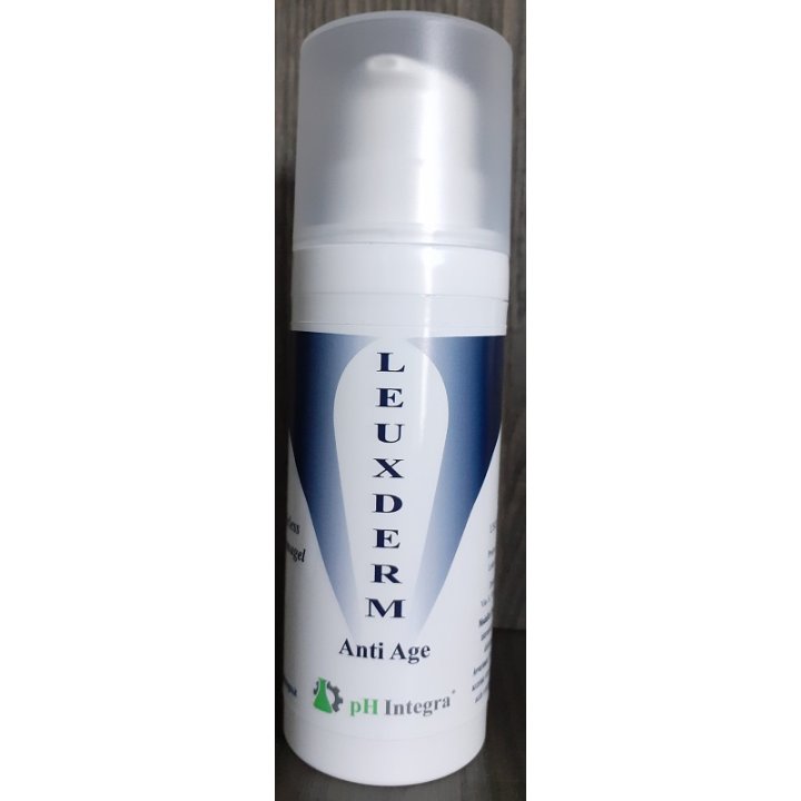 LEUXDERM A-Age  50ml