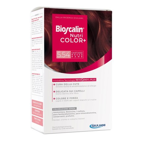 Bioscalin Nutricol Pl 5,54 Cas