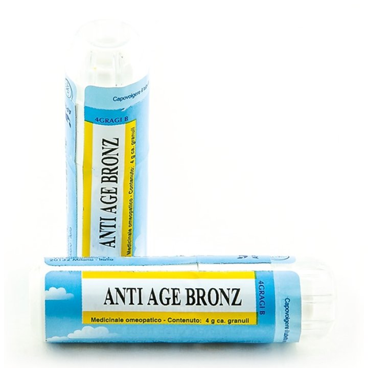 ANTIAGE BRONZ GR 4G