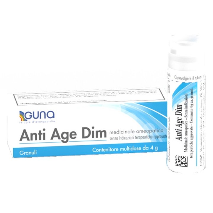 ANTIAGE DIM GR 4G ANTIAGE DIM GR 4G