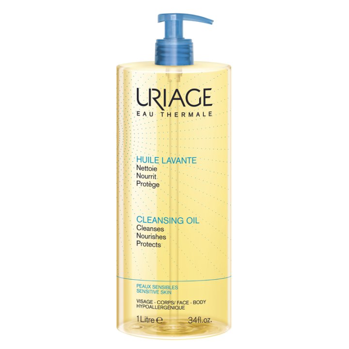 URIAGE Olio Lavante 1 Lt