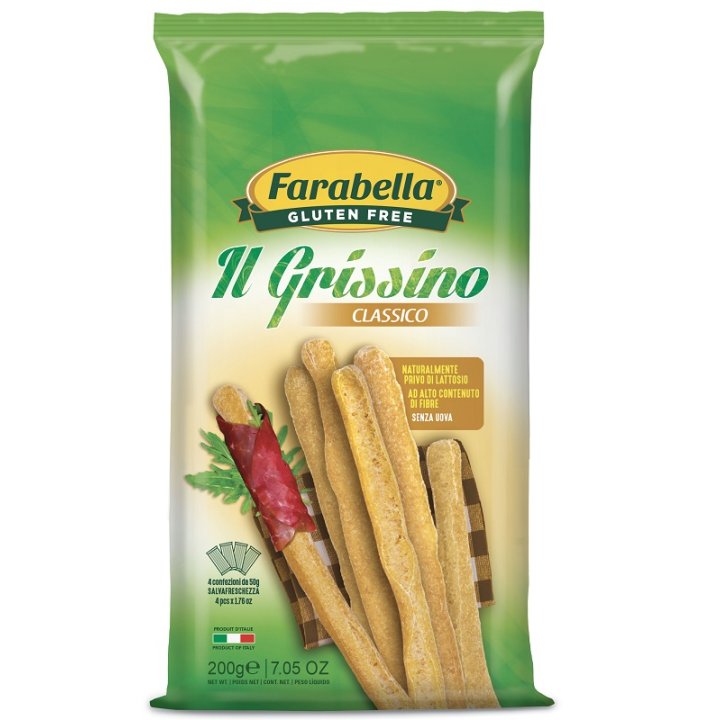 FARABELLA Grissino 200g