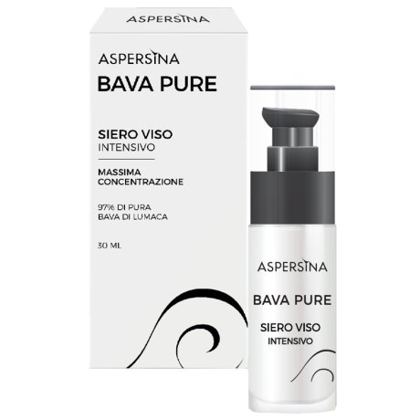 ASPERSINA Bava Pure Siero 30ml