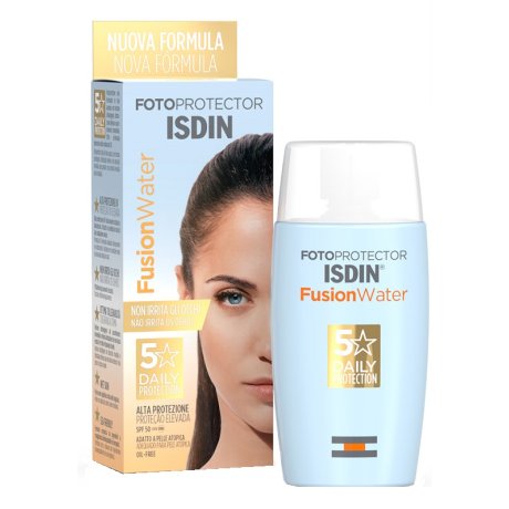 FOTOPROT.Fusion Water 50+ 50ml