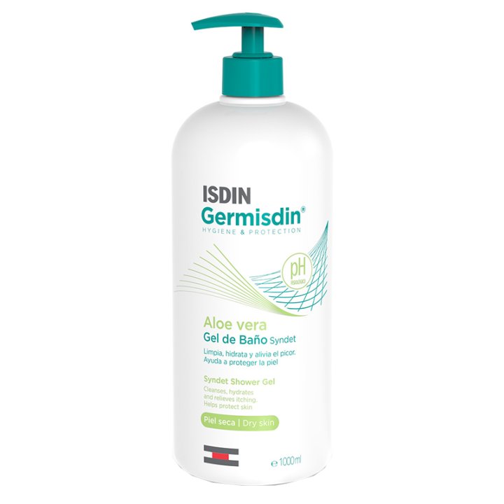 GERMISDIN Aloe Vera 1000ml