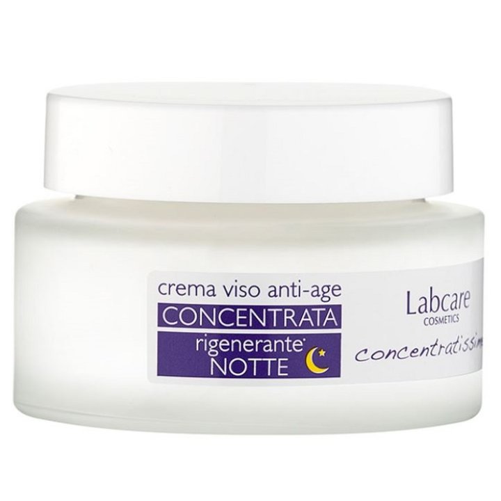 Labcare Crema Viso Conc Notte