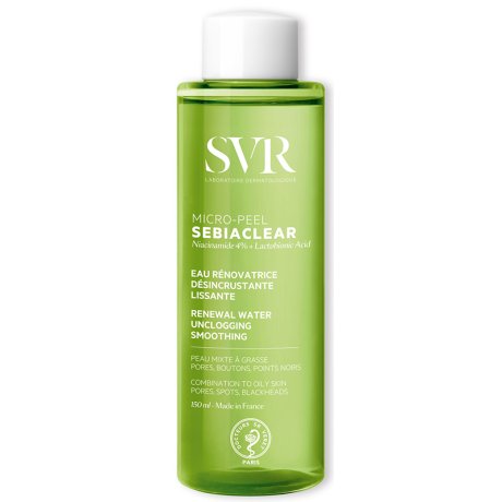 SEBIACLEAR Micro-Pell 150ml