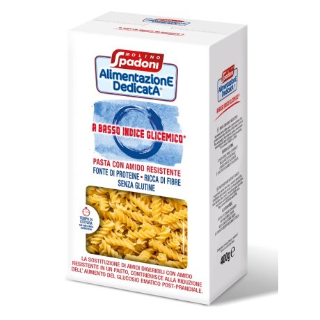 MS Alim-Ded.Fusilli 400g