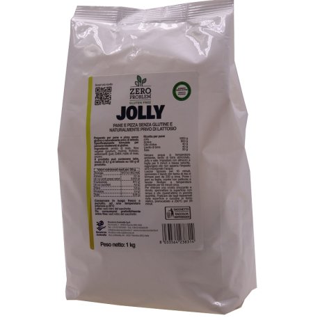 ZERO PROBLEM JOLLY 1KG