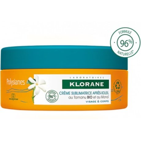 KLORANE-Sol.Crema Subl.D-Sole