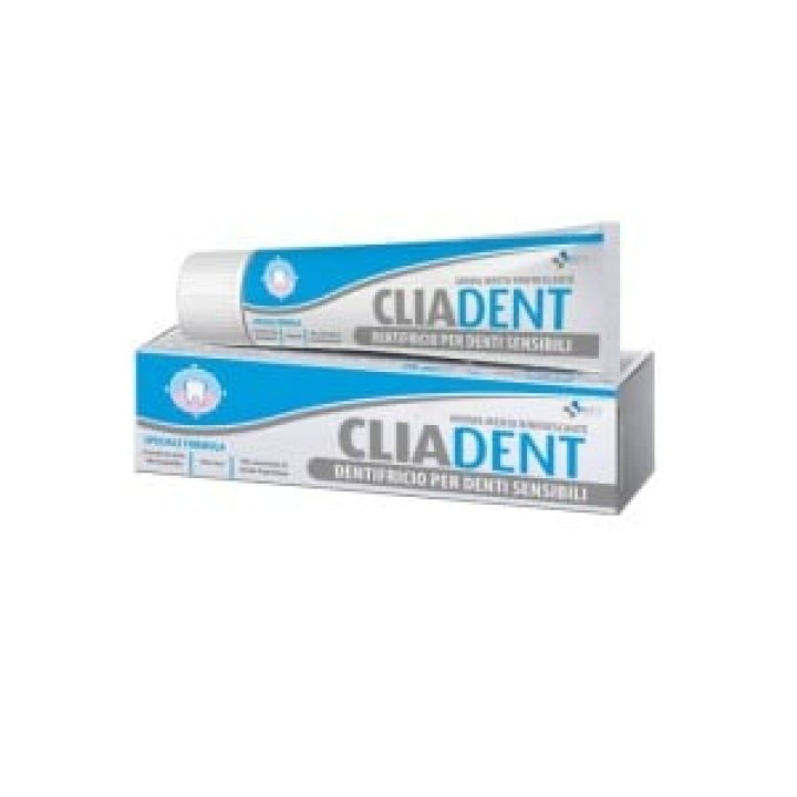 CLIADENT Dent.D/Sens.75ml