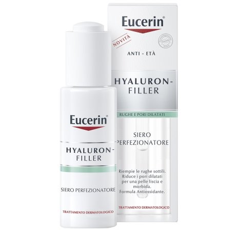 Eucerin Hyal Fill Siero Perfez