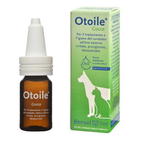 OTOILE Gtt 15ml