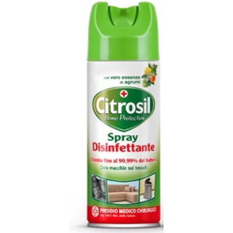 CITROSIL Spray Disinf.Agrumi