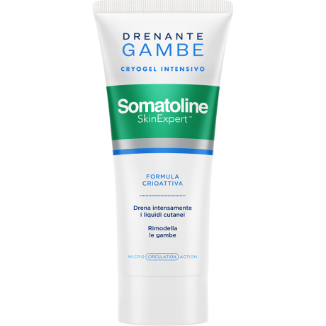 Somat Skin Ex Dren Gambe 200ml