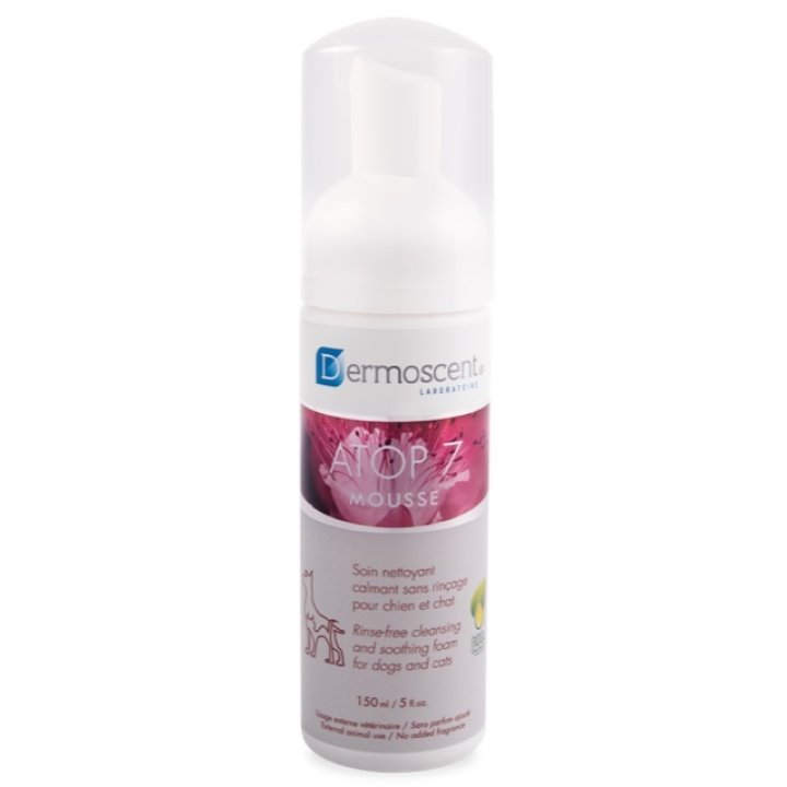 ATOP 7 Mousse 150ml