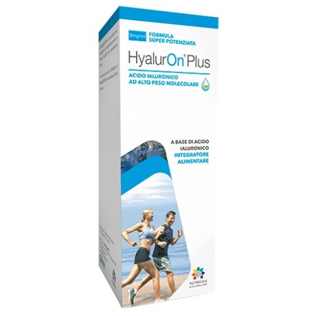 HYALURON Plus Ac.Ial.50ml