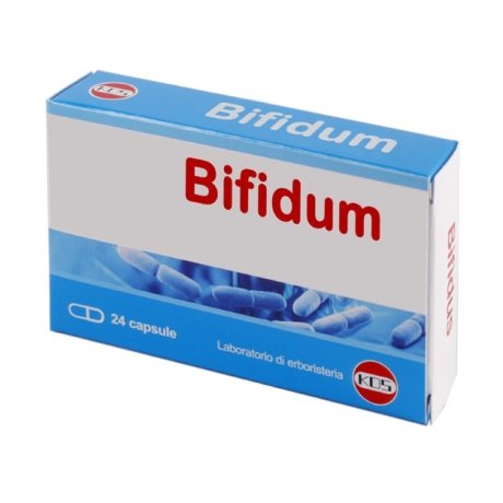 BIFIDUM 10MLD 24 Cps KOS