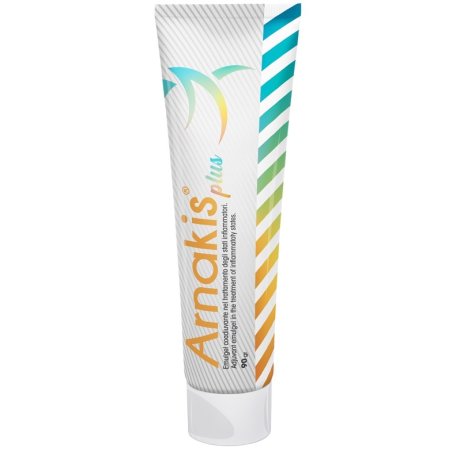 ARNAKIS Plus Emulgel 90g