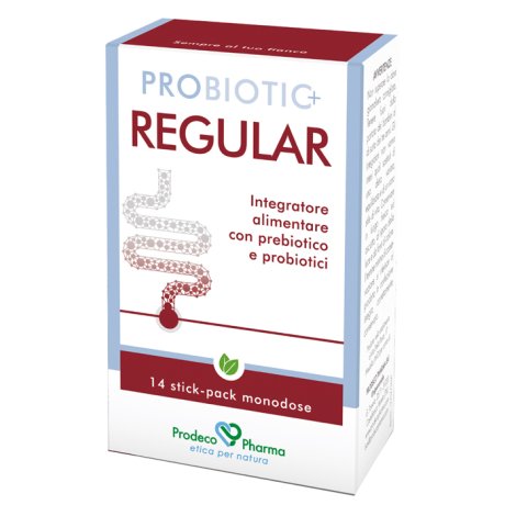 GSE Probiotic+ Regular 14Stick