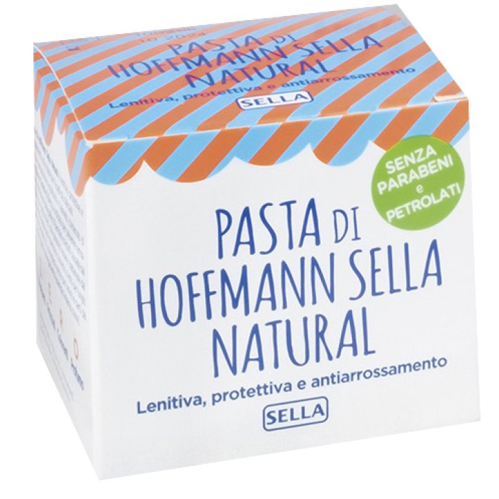 Pasta hoffmann sella nat 75ml