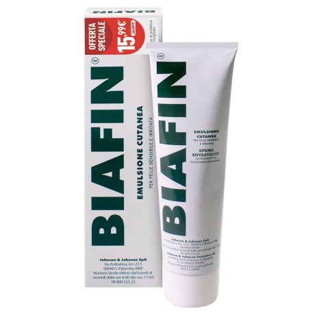 BIAFIN Emulsione 100ml PROMO