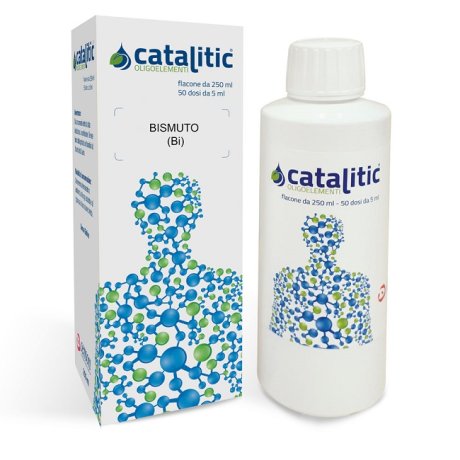 CATALITIC*OE BI 250ml