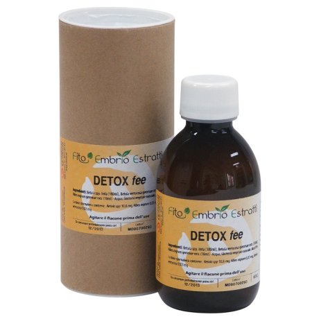 FEE DETOX 200ML