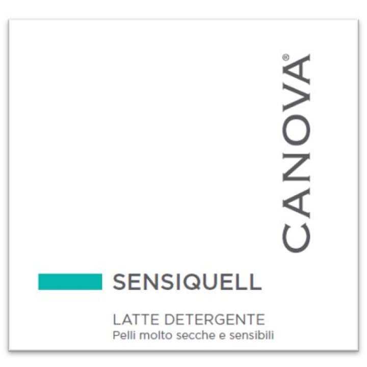 SENSIQUELL Latte Det.250ml