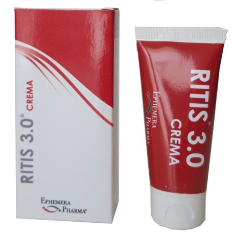 RITIS 3.0 CREMA 50G