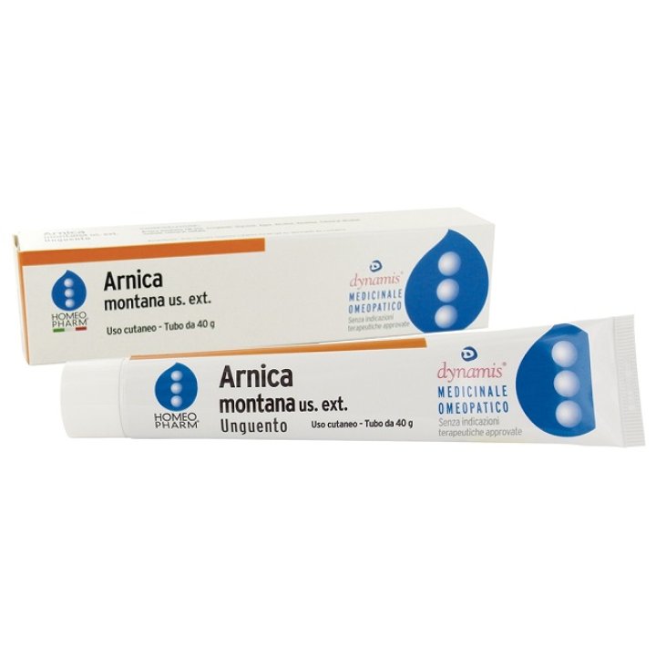 CME ARNICA Ung.40g HOMEOPHARM