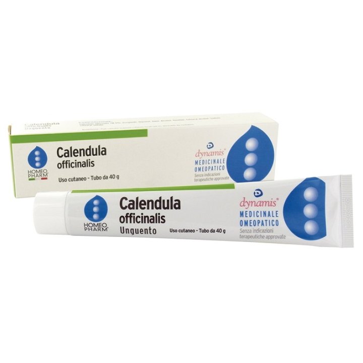 CME CALENDULA Ung.40g HOMEOPH.