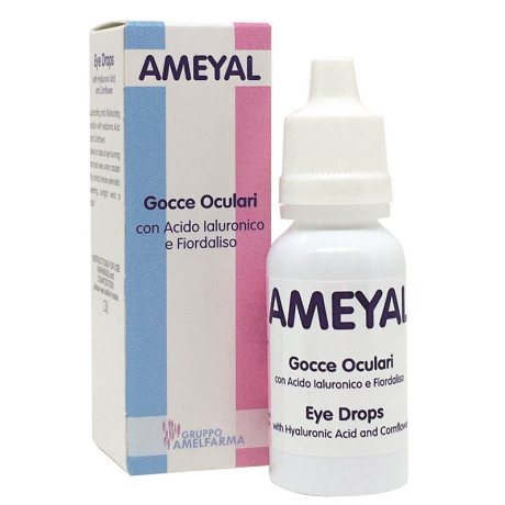 AMEYAL Coll.15ml