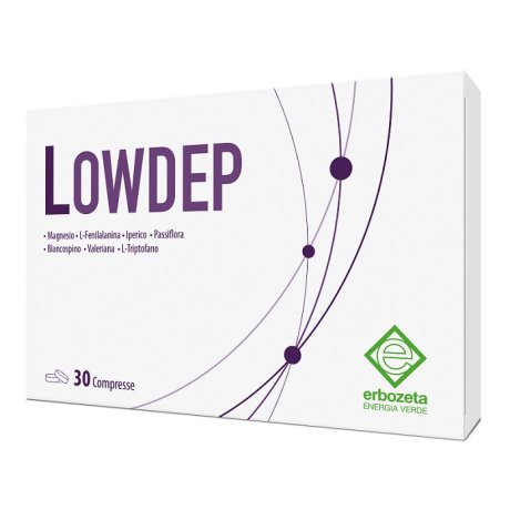 LOWDEP 30 Cpr