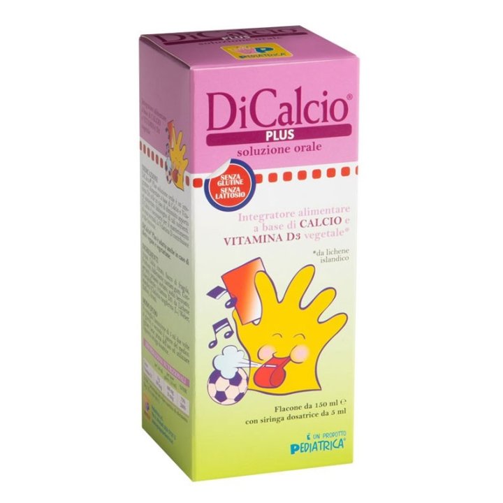 DICALCIO Plus 150ml