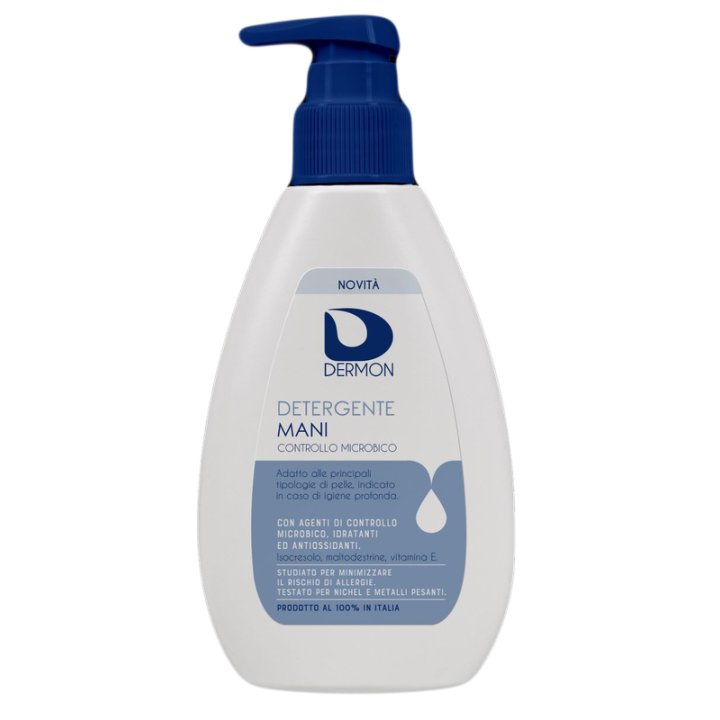 DERMON Det.Mani Control