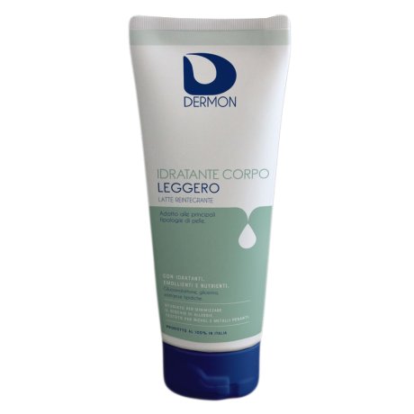 Dermon Idratante Corpo 250ml