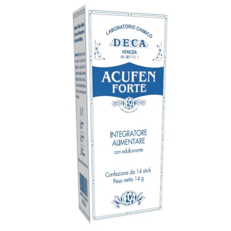 ACUFEN Forte 14 Stick 14g