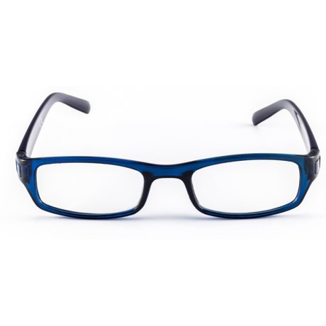 CONTACTA Africa Occh.Blu +1,00