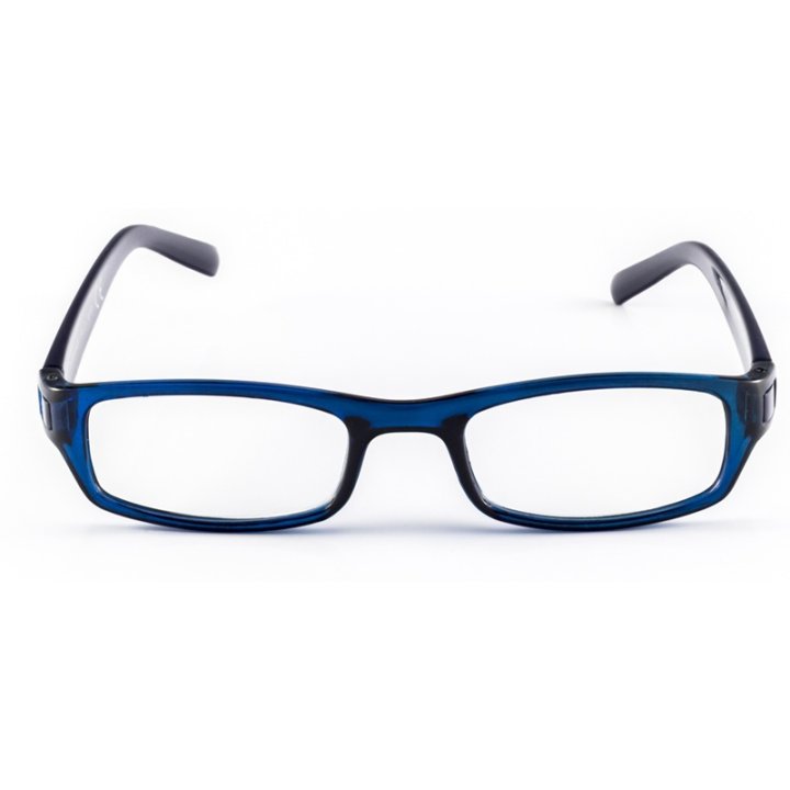 CONTACTA Africa Occh.Blu +1,00