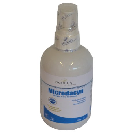 MICRODACYN60 W-Care Spy 250ml