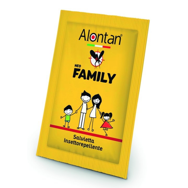 ALONTAN Neo Family. 12pz