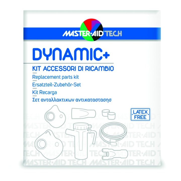 MASTER-AID KIT ACCES RIC DYNAMIC