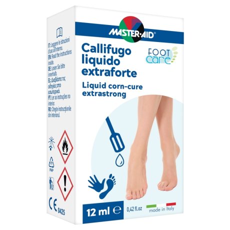 FOOTCARE Call.Liq.Ex-Fte 12ml