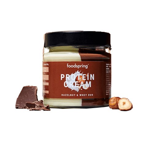 CREMA PROTEICA DUO 200g