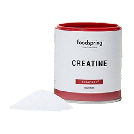 CREATINA Polv.150g